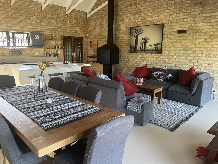 To Let 2 Bedroom Property for Rent in Pringle Bay Western Cape